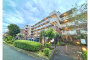鮮やかな緑を効果的に纏った外観。爽やかな風がそよぐ心温まるお部屋へ優しく誘います。 鮮やかな緑を効果的に纏った外観。爽やかな風がそよぐ心温まるお部屋へ優しく誘います。