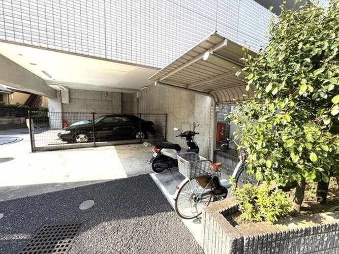 その他共用部 その他共用部