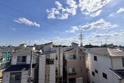住戸からの眺望写真