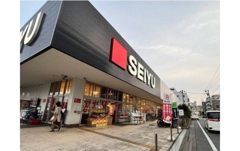 スーパー スーパー