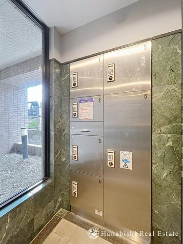 その他共用部
