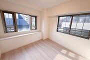 リビング以外の居室