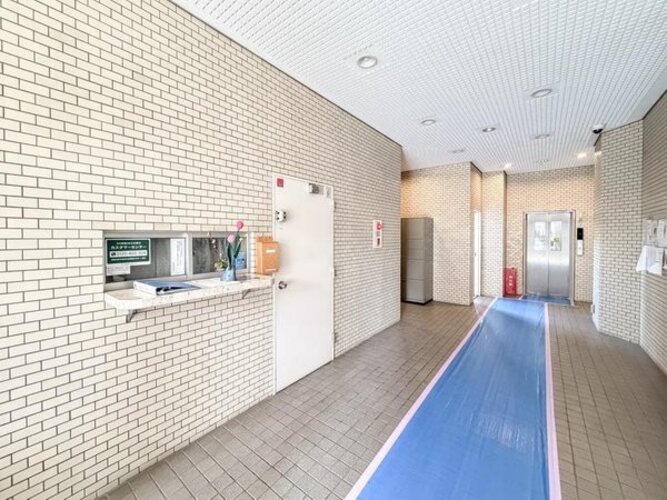 その他共用部 その他共用部
