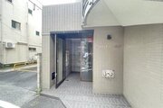 エントランス エントランス