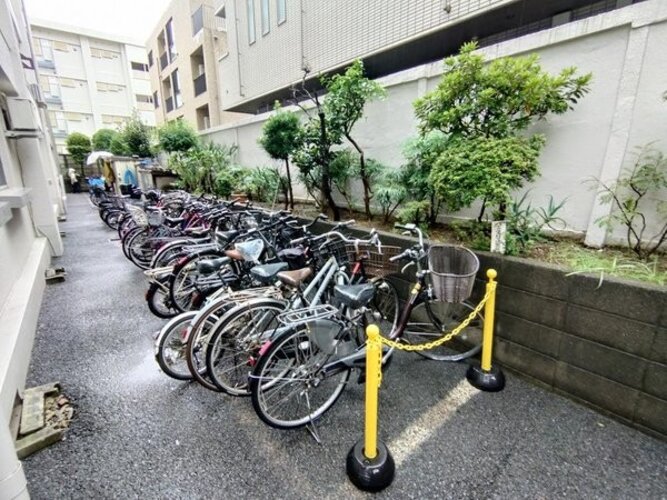 その他共用部