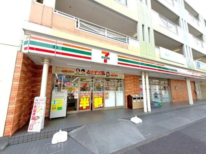 コンビニ
