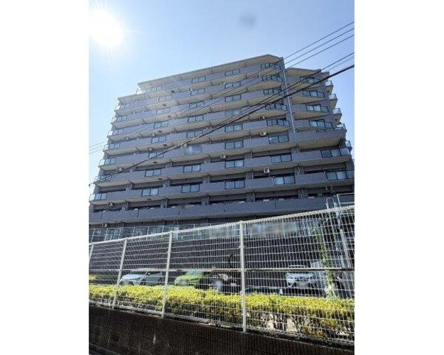 現地外観写真