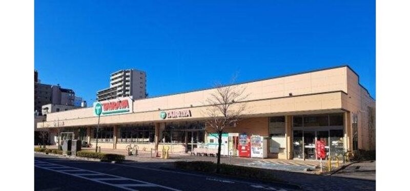 スーパー スーパー