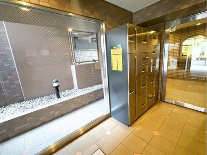 その他共用部 その他共用部