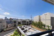 住戸からの眺望写真