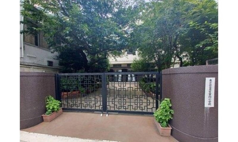 小学校