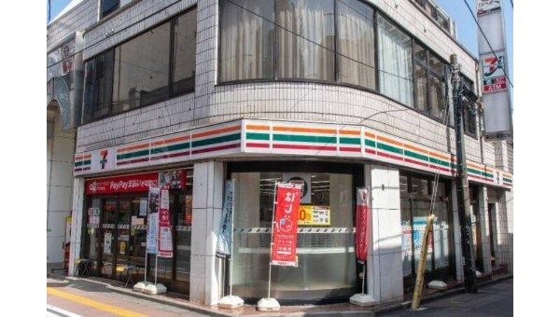 コンビニ