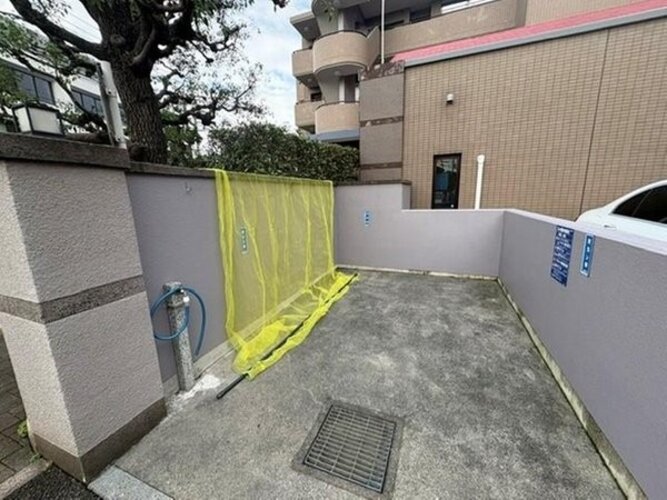 その他共用部