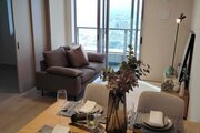 内装はシンプルに落ち着きのある空間にしています。ゆったりとしたひとときを過ごせそうです♪ 内装はシンプルに落ち着きのある空間にしています。ゆったりとしたひとときを過ごせそうです♪