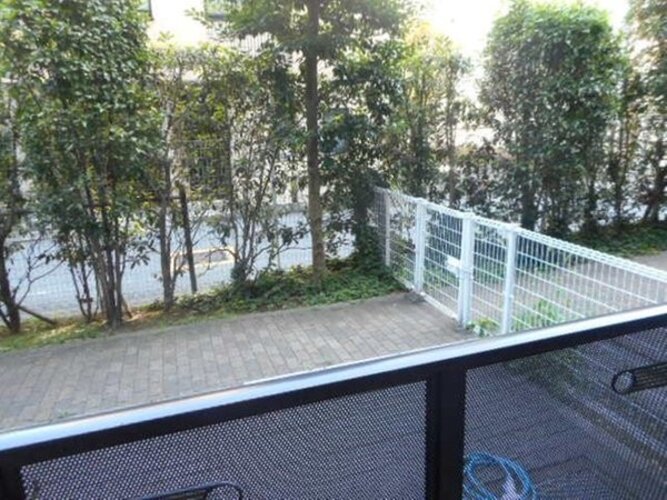 住戸からの眺望写真 住戸からの眺望写真