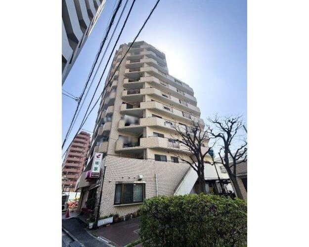 現地外観写真
