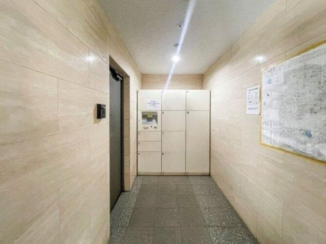 その他共用部 その他共用部