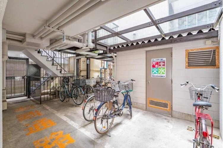 その他共用部 その他共用部