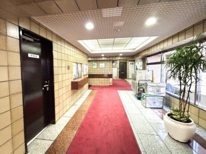 その他共用部