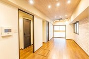 リビング以外の居室 リビング以外の居室