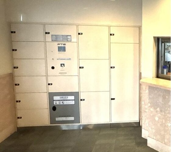 その他共用部 その他共用部