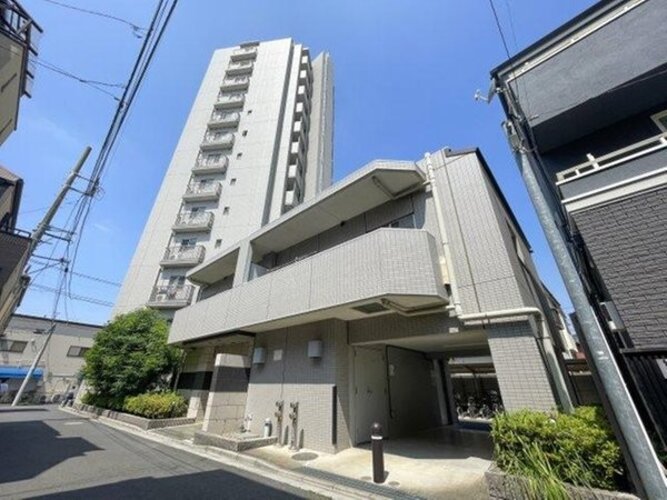 現地外観写真 現地外観写真