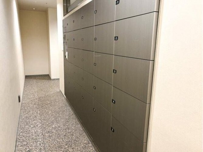 その他共用部 その他共用部