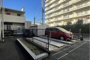 駐車場 駐車場
