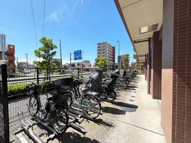 その他共用部