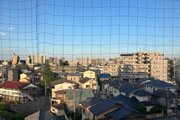 住戸からの眺望写真