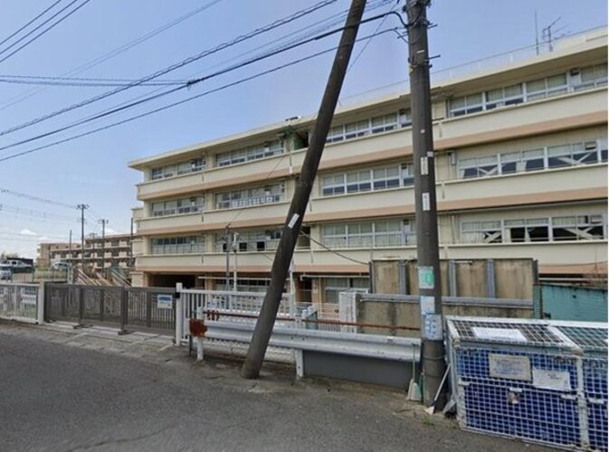 小学校