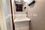 洗面台・洗面所