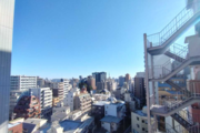 眺望 眺望
