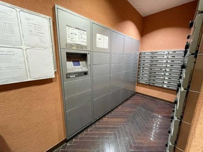 その他共用部 その他共用部