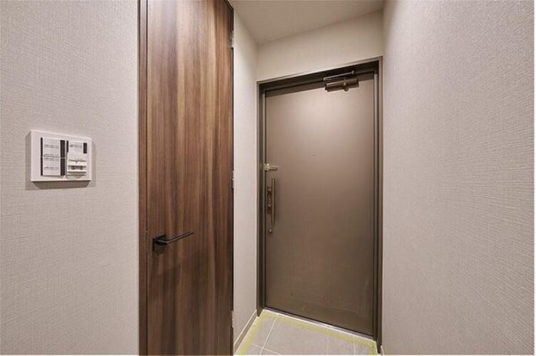 玄関 玄関