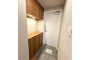 玄関 玄関