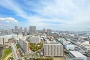 住戸からの眺望写真 住戸からの眺望写真