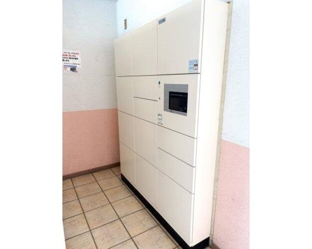 その他共用部