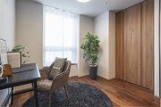 リビング以外の居室
