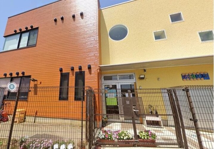 幼稚園・保育園