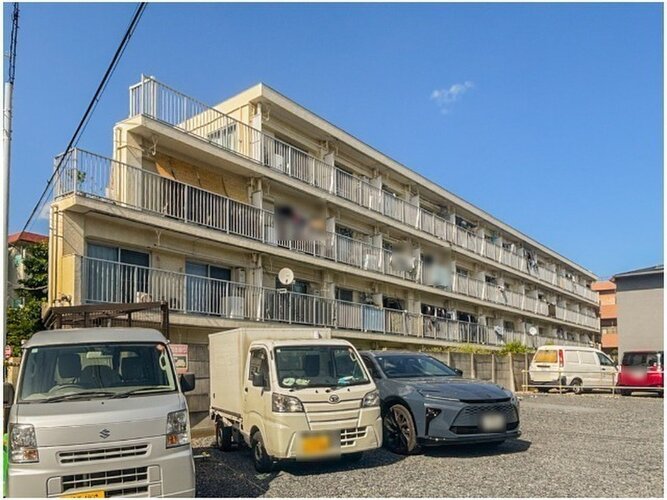 複数路線利用可能な小竹向原駅より徒歩5分 複数路線利用可能な小竹向原駅より徒歩5分