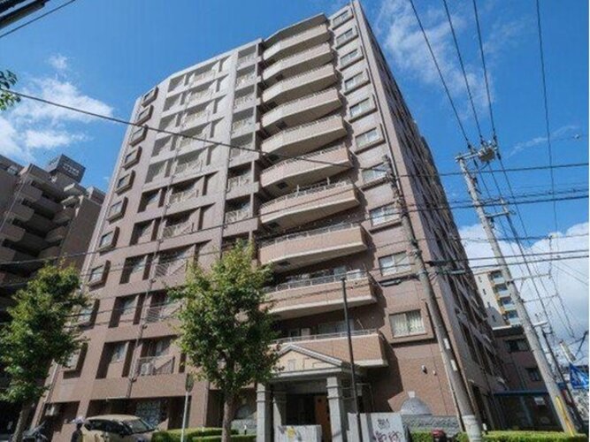 現地外観写真