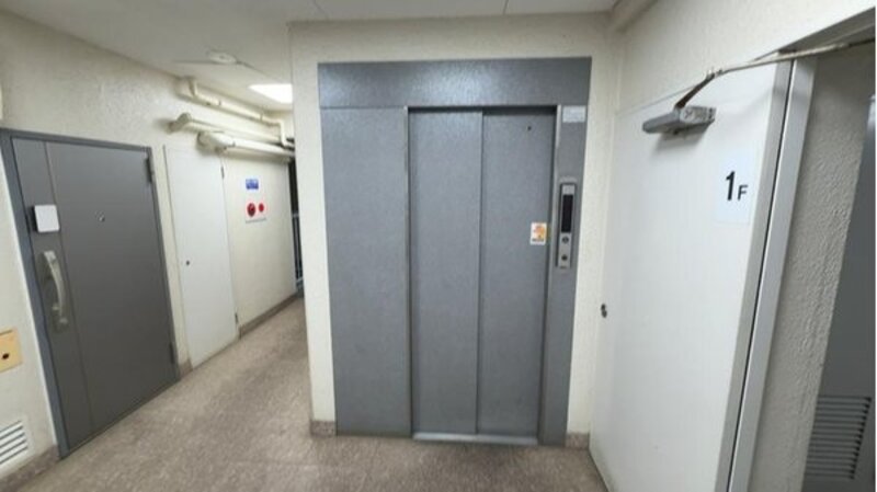 その他共用部 その他共用部