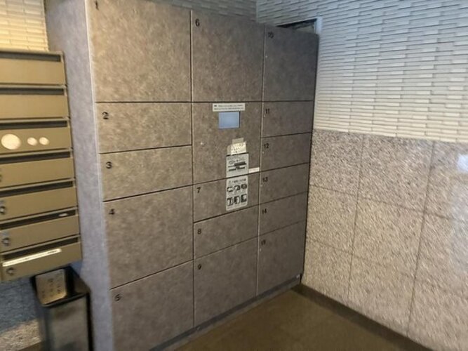 その他共用部 その他共用部