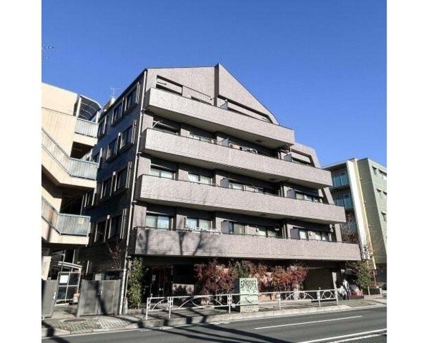 現地外観写真 現地外観写真