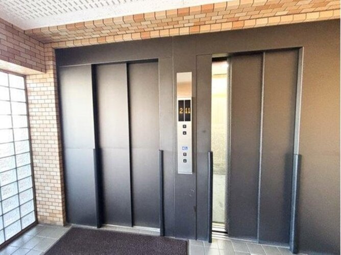その他共用部