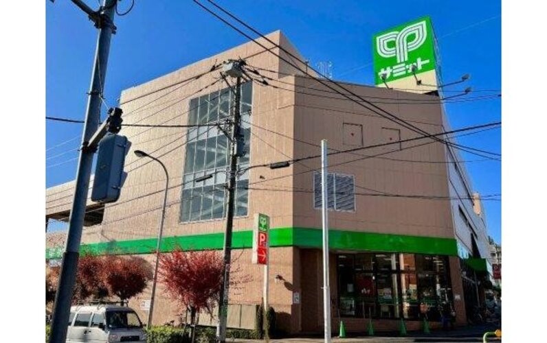 スーパー スーパー