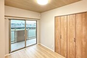 リビング以外の居室