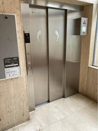 その他共用部 その他共用部