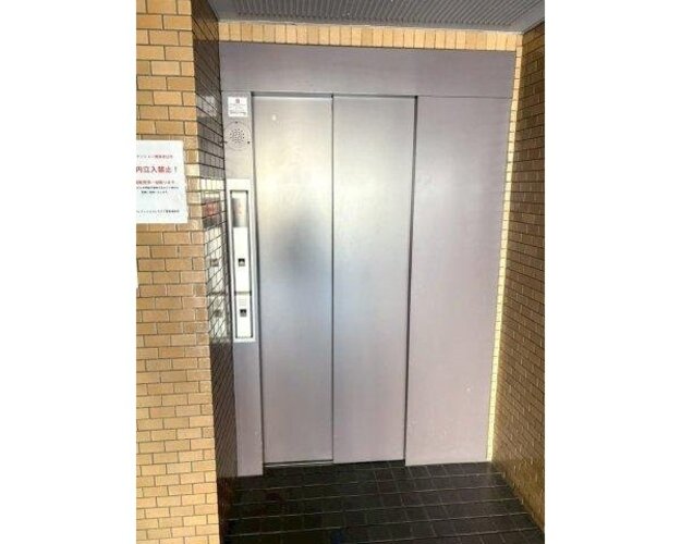 その他共用部 その他共用部